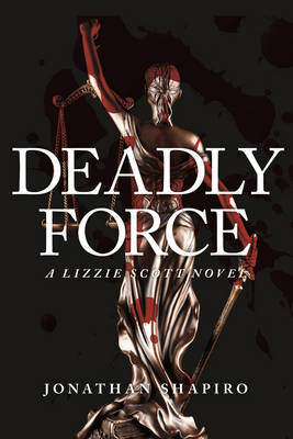 Book cover for Deadly Force