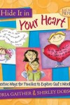 Book cover for Hide It in Your Heart