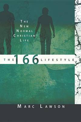 Book cover for The 166 Lifestyle