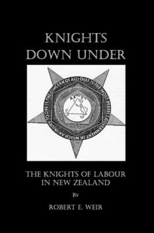 Cover of Knights Down Under