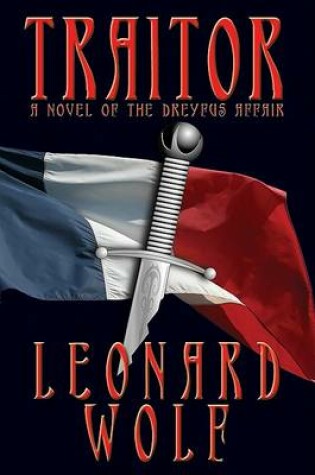 Cover of Traitor