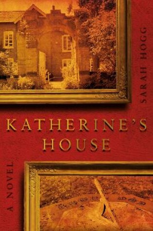 Cover of Katherine's House