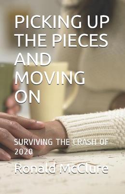 Book cover for Picking Up the Pieces and Moving on