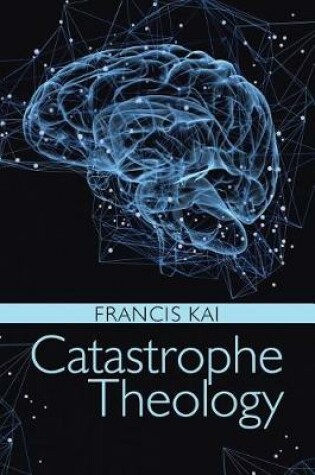 Cover of Catastrophe Theology