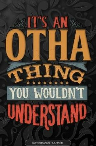 Cover of Otha