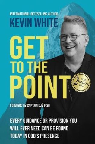 Cover of Get To The Point