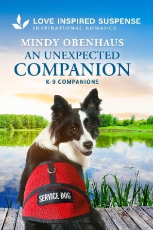 Cover of An Unexpected Companion