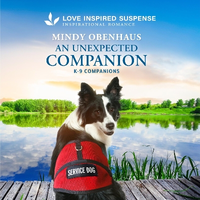 Cover of An Unexpected Companion