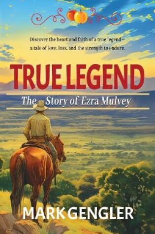 Cover of True Legend