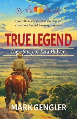 Cover of True Legend