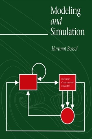 Cover of Modeling and Simulation