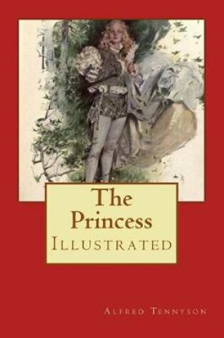 Cover of The Princess