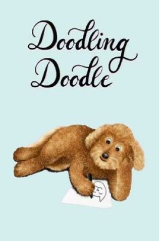 Cover of Doodling Doodle