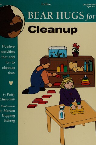 Cover of Bear Hugs - Cleanup