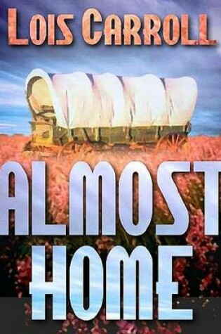 Cover of Almost Home