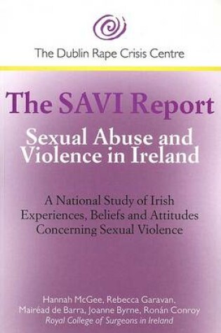 Cover of The SAVI Report
