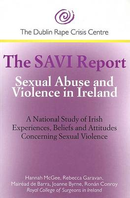 Book cover for The SAVI Report