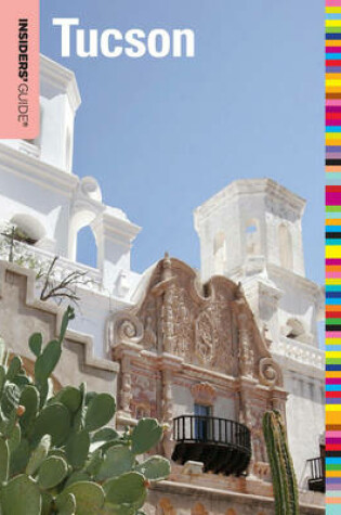 Cover of Insiders' Guide(r) to Tucson