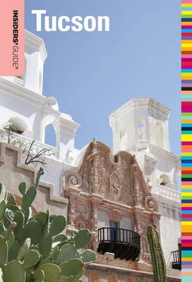 Cover of Insiders' Guide(r) to Tucson