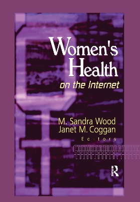 Cover of Women's Health on the Internet