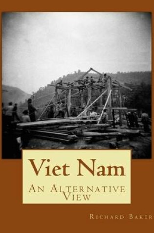 Cover of Viet Nam
