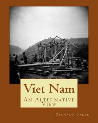 Book cover for Viet Nam