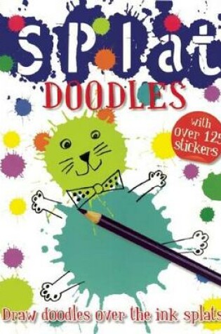 Cover of Splat Doodles