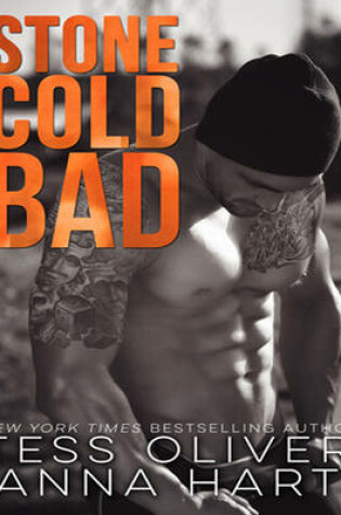 Cover of Stone Cold Bad
