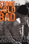 Book cover for Stone Cold Bad