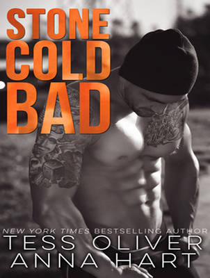 Cover of Stone Cold Bad