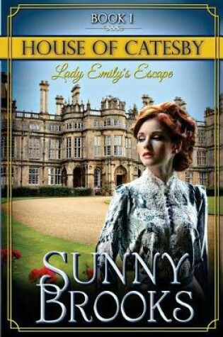 Cover of Lady Emily's Escape
