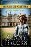 Book cover for Lady Emily's Escape