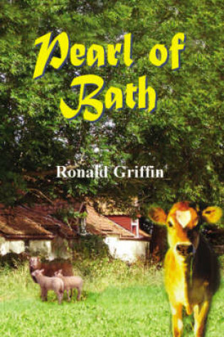 Cover of Pearl of Bath