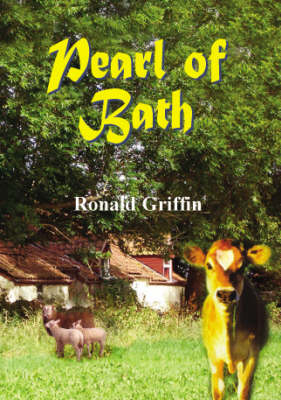 Book cover for Pearl of Bath