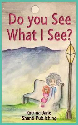 Book cover for Do You See What I See