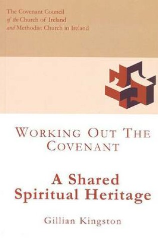 Cover of A Shared Spiritual Heritage