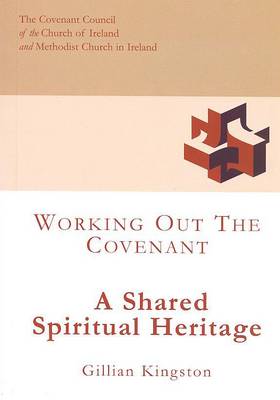 Book cover for A Shared Spiritual Heritage