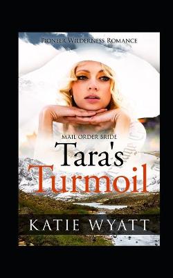 Book cover for Tara's Turmoil