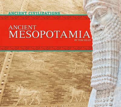 Book cover for Ancient Mesopotamia