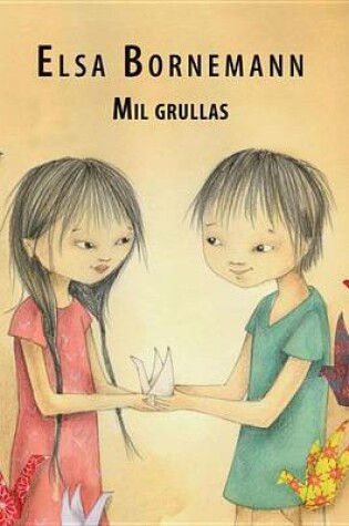 Cover of Mil Grullas