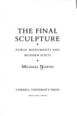 Cover of The Final Sculpture