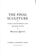 Book cover for The Final Sculpture