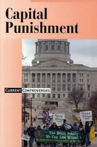 Cover of Capital Punishment