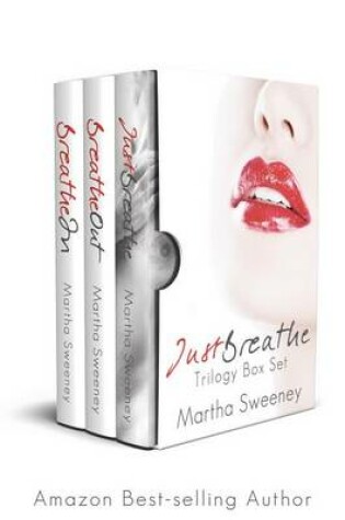 Cover of Just Breathe Series