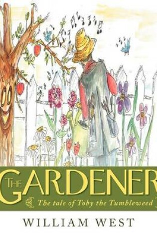 Cover of The Gardener