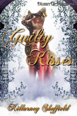 Cover of Guilty Kisses