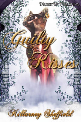 Book cover for Guilty Kisses