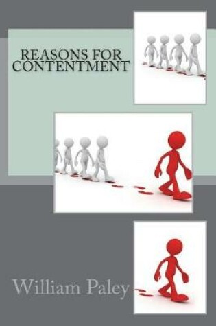 Cover of Reasons for contentment