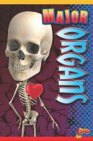 Cover of Major Organs