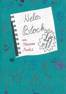 Book cover for Neles Block